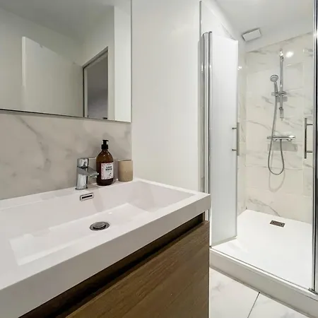 T2 La Doutre 2-4 Personnes Апартаменты