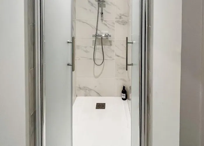 T2 La Doutre 2-4 Personnes * Анже